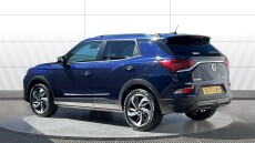 Ssangyong Korando 1.5 Ultimate 5dr Auto Petrol Estate